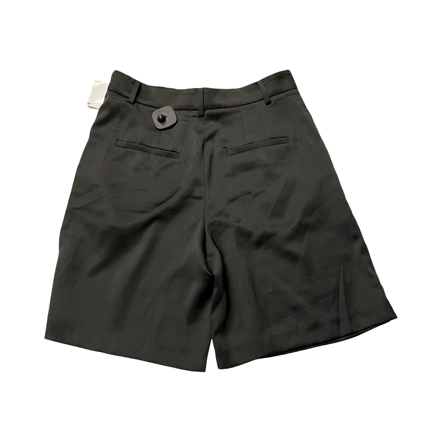 Shorts By Banana Republic In Black, Size:6