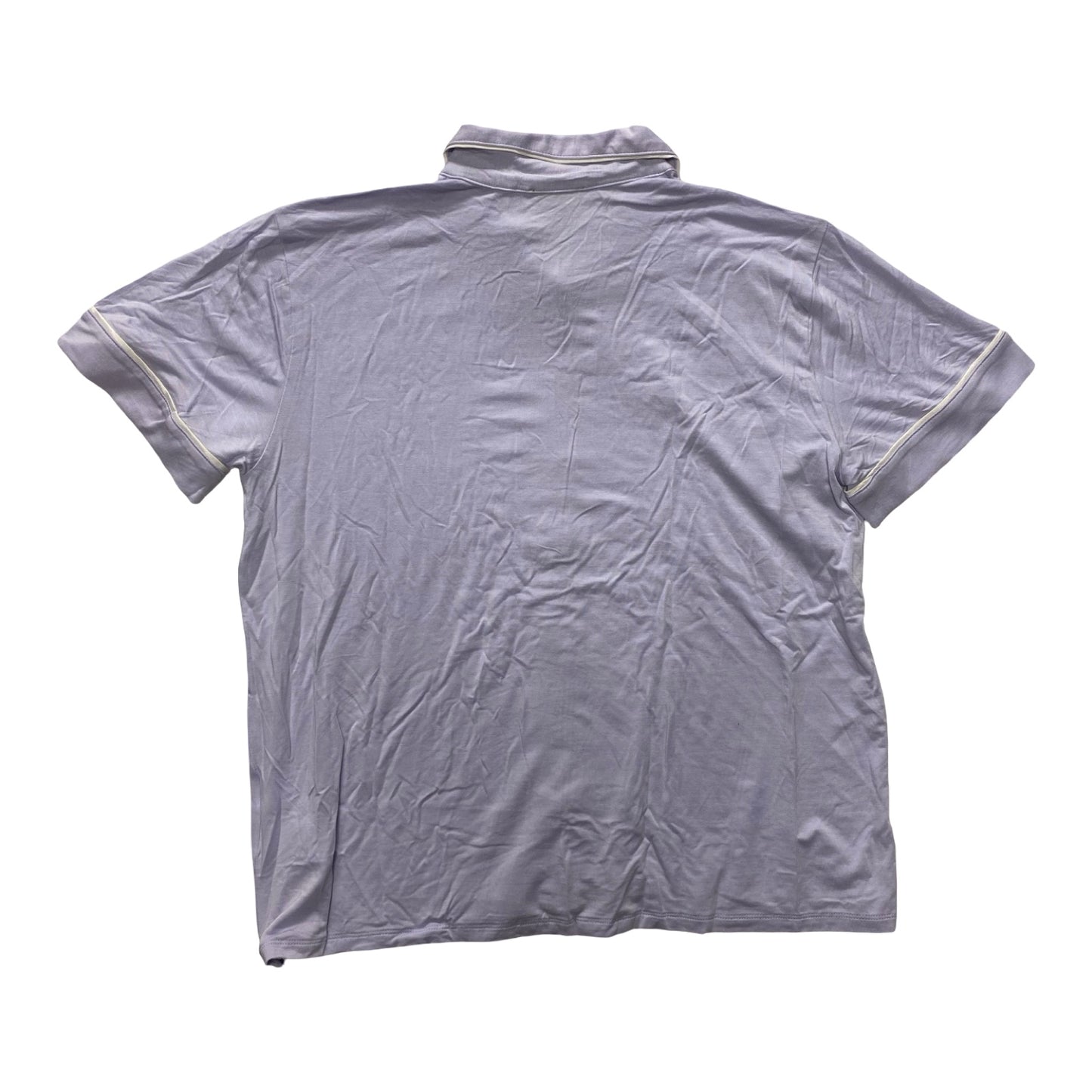 Pajamas 2Pc By J. Crew In Purple, Size:L