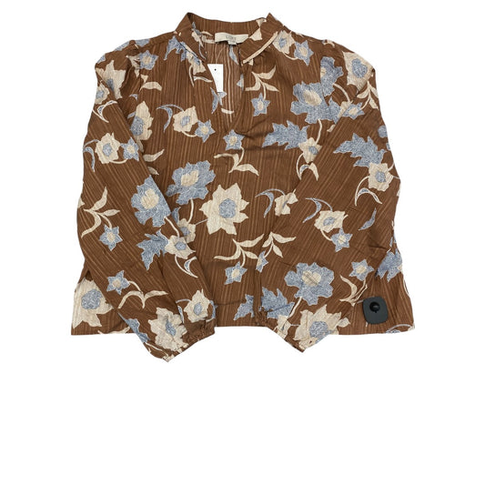 Top Ls By Loft In Multi, Size:S