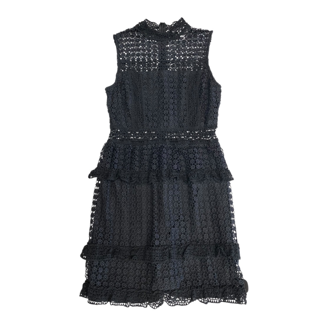 Dress Party Short By Leith In Black, Size:M