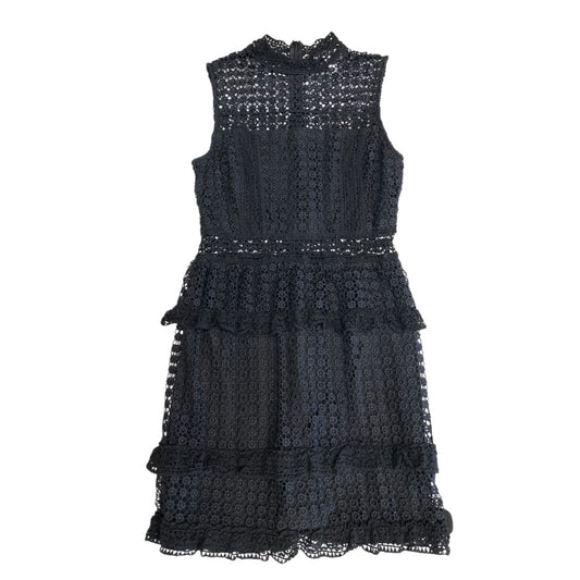 Dress Party Short By Leith In Black, Size:M