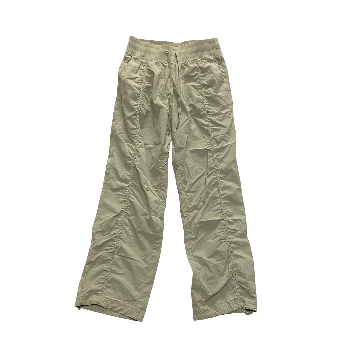 Athletic Pants By Calia In Green, Size:S