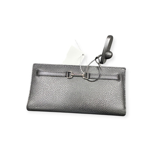 Wallet Designer By Michael Kors In Black, Size:Large