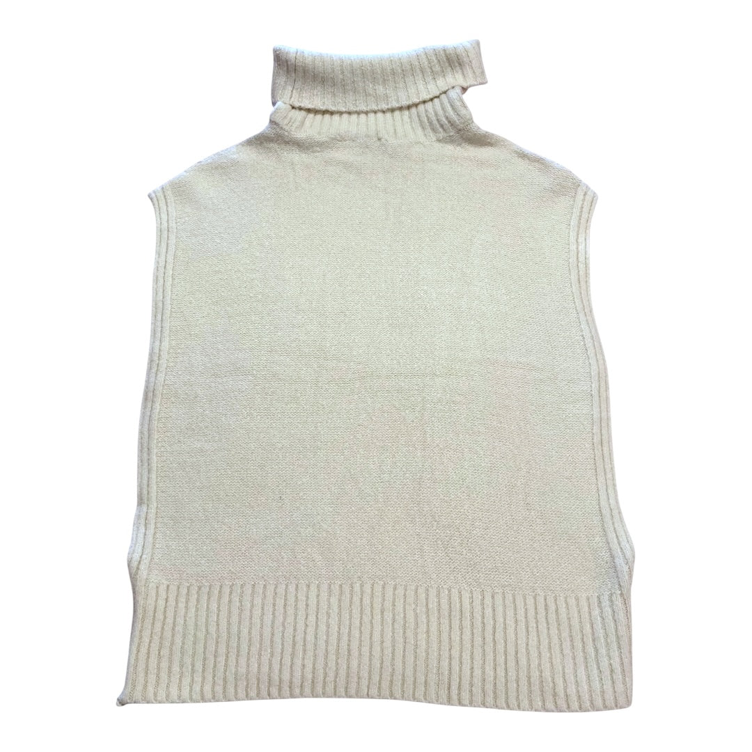Sweater By Rd Style In Cream, Size:S