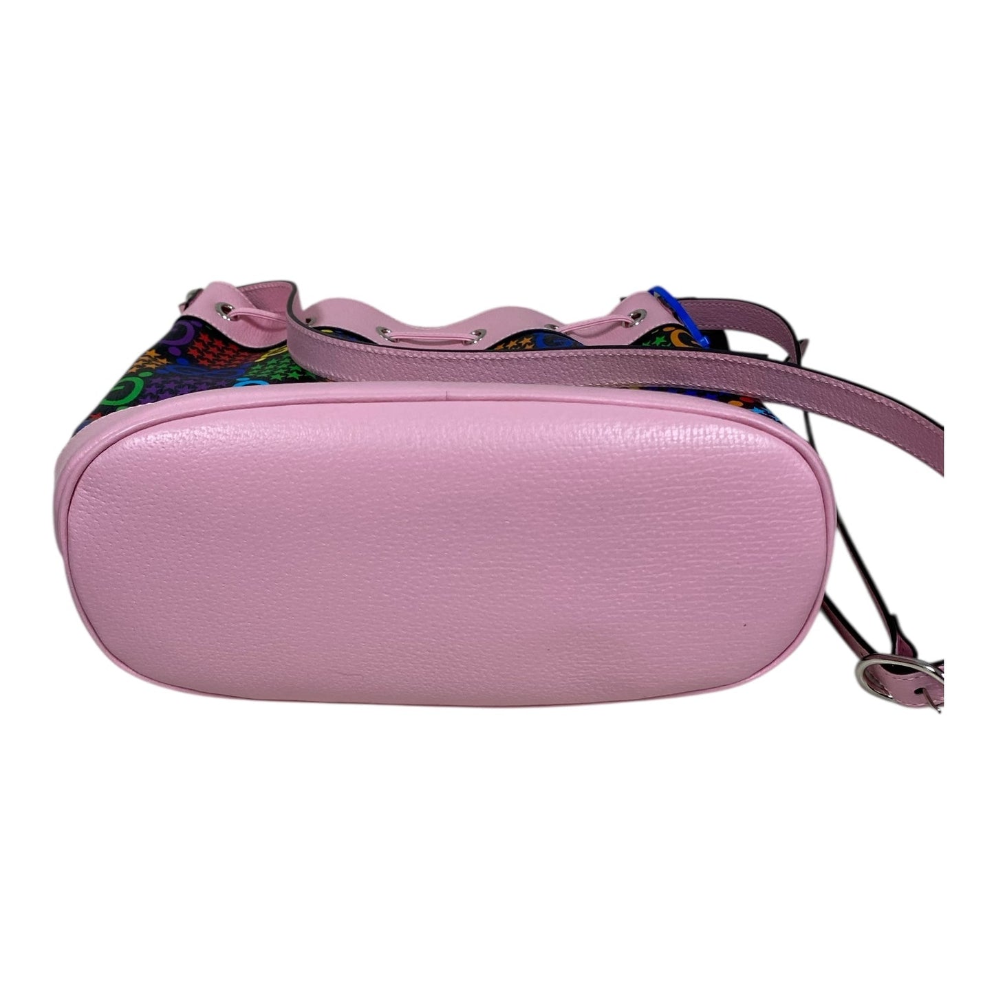 Handbag Luxury Designer By Gucci, Size: Large