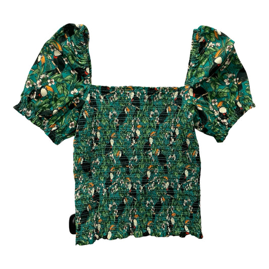 Top Ss By Dolan Left Coast In Multi, Size:Xs