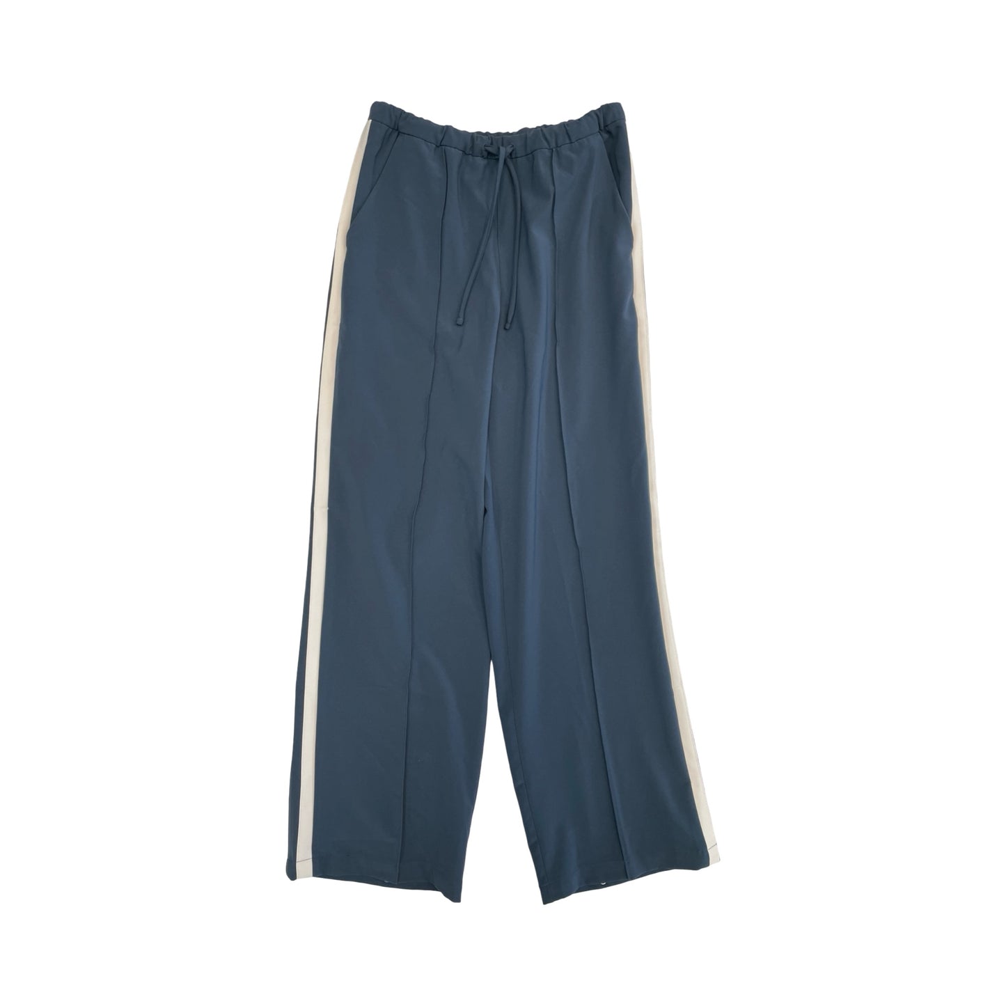 Athletic Pants By Athleta In Blue, Size:Xs