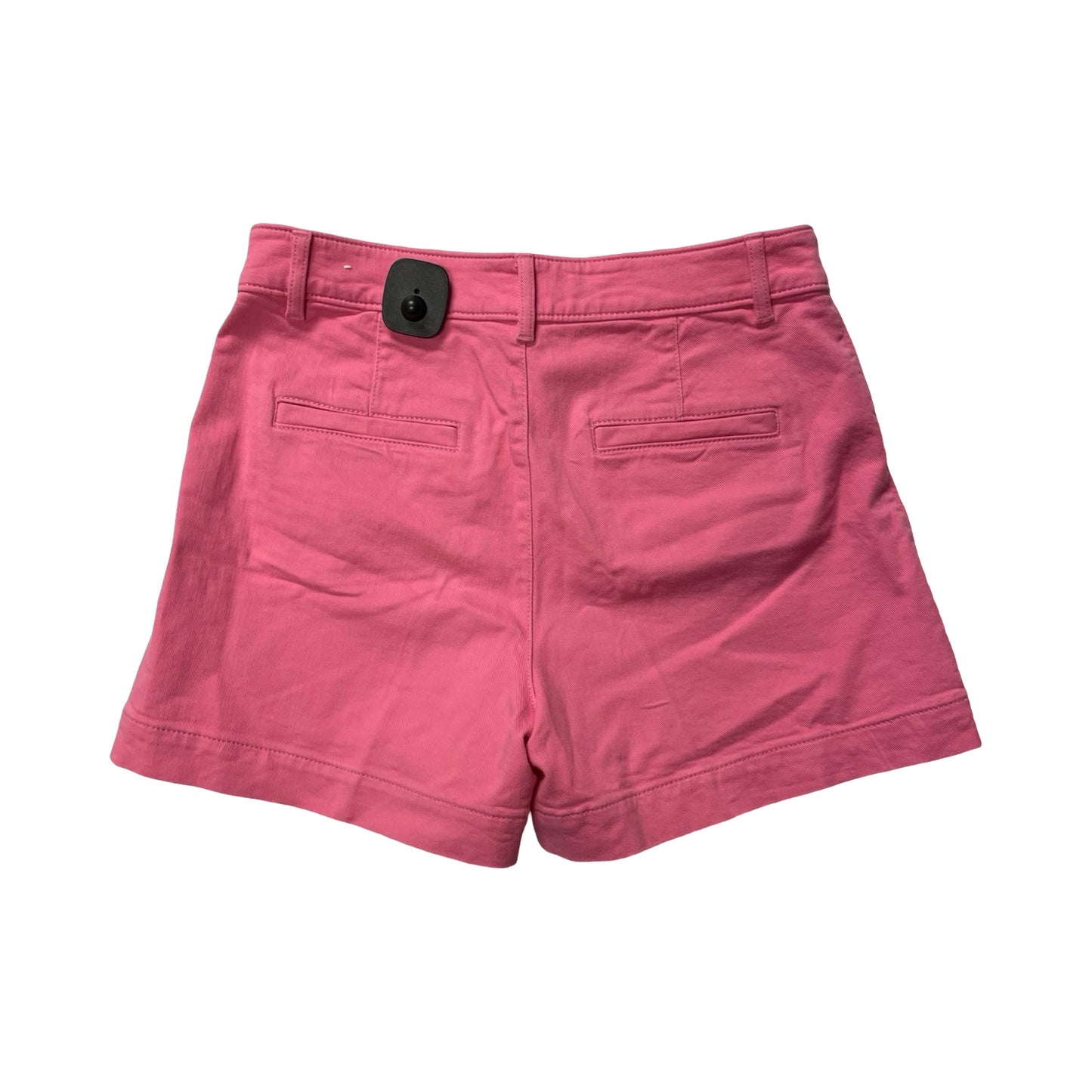 Shorts By Loft In Pink, Size:4