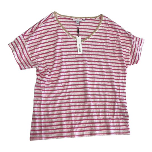 Top Ss By Chicos In Multi, Size:L