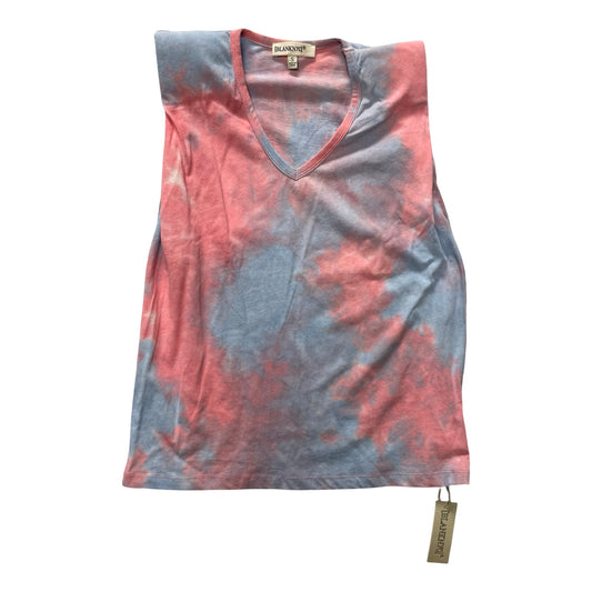 Top Sleeveless By Blanknyc In Multi, Size:S