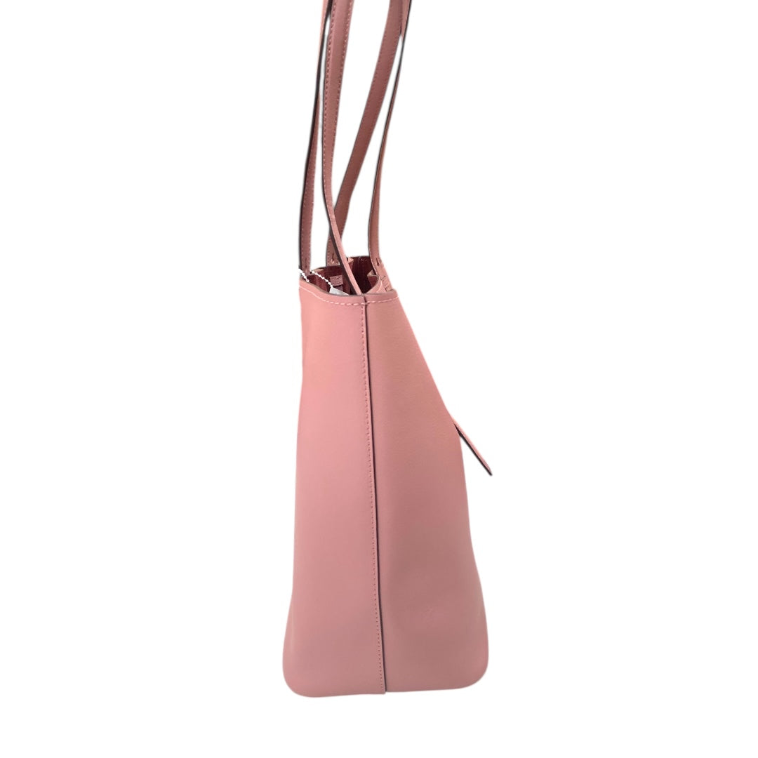 Handbag Designer By Kate Spade In Pink, Size:Large