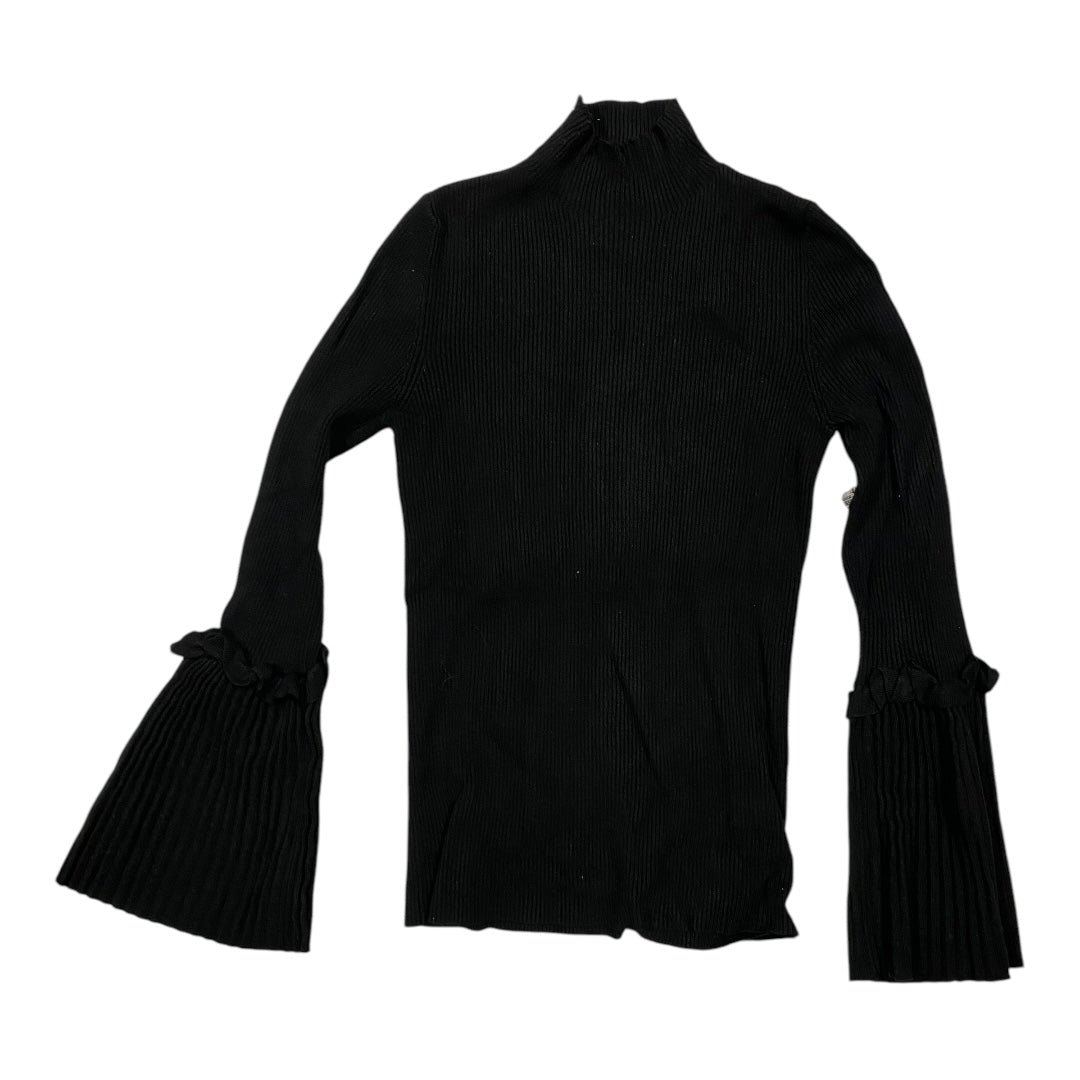 Sweater By Philosophy In Black, Size:S