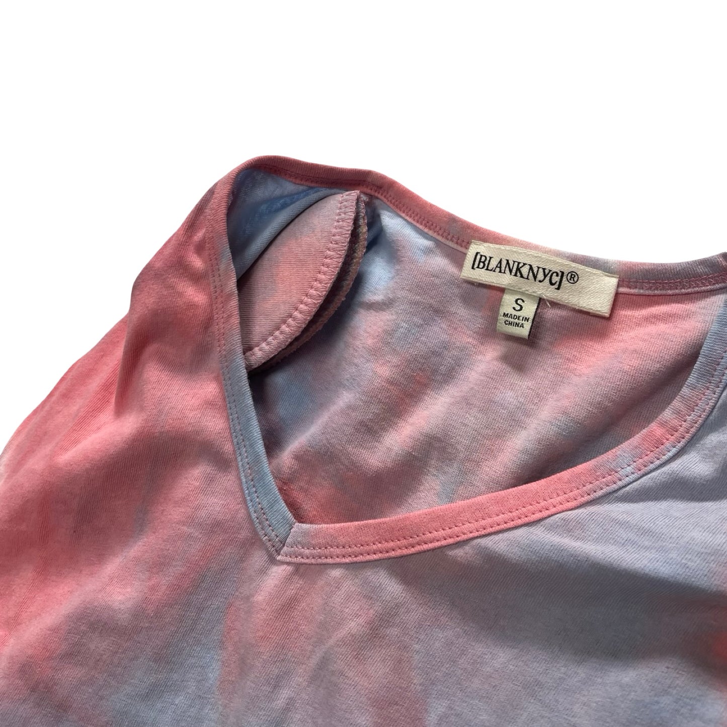 Top Sleeveless By Blanknyc In Multi, Size:S