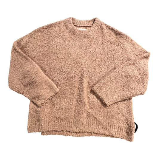 Sweater By Pistola In Purple/Pink, Size:M