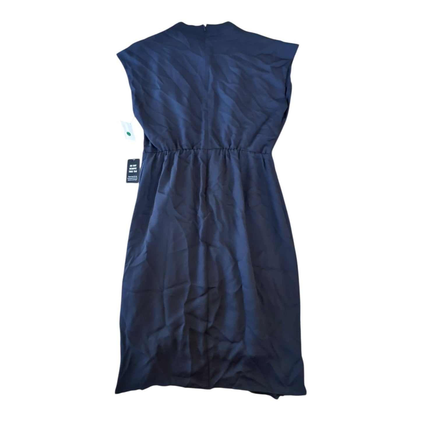 Dress Casual Short By Express In Black, Size:M