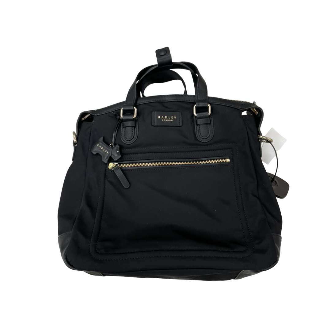Backpack By Radley London In Black, Size:Medium