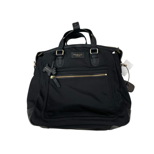 Backpack By Radley London In Black, Size:Medium