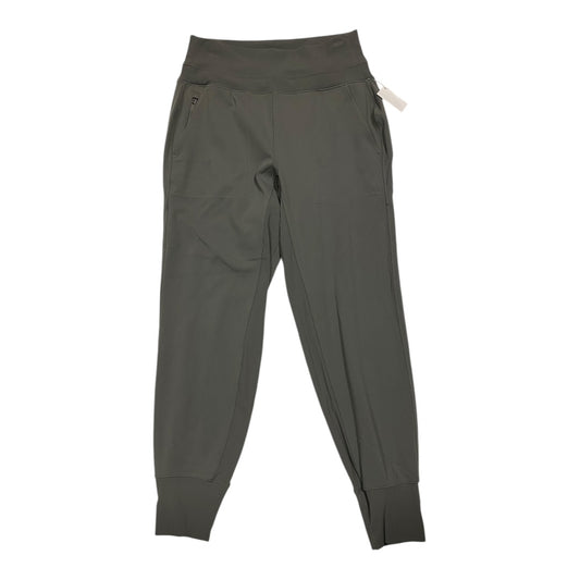 Athletic Pants By Athleta In Green, Size:S