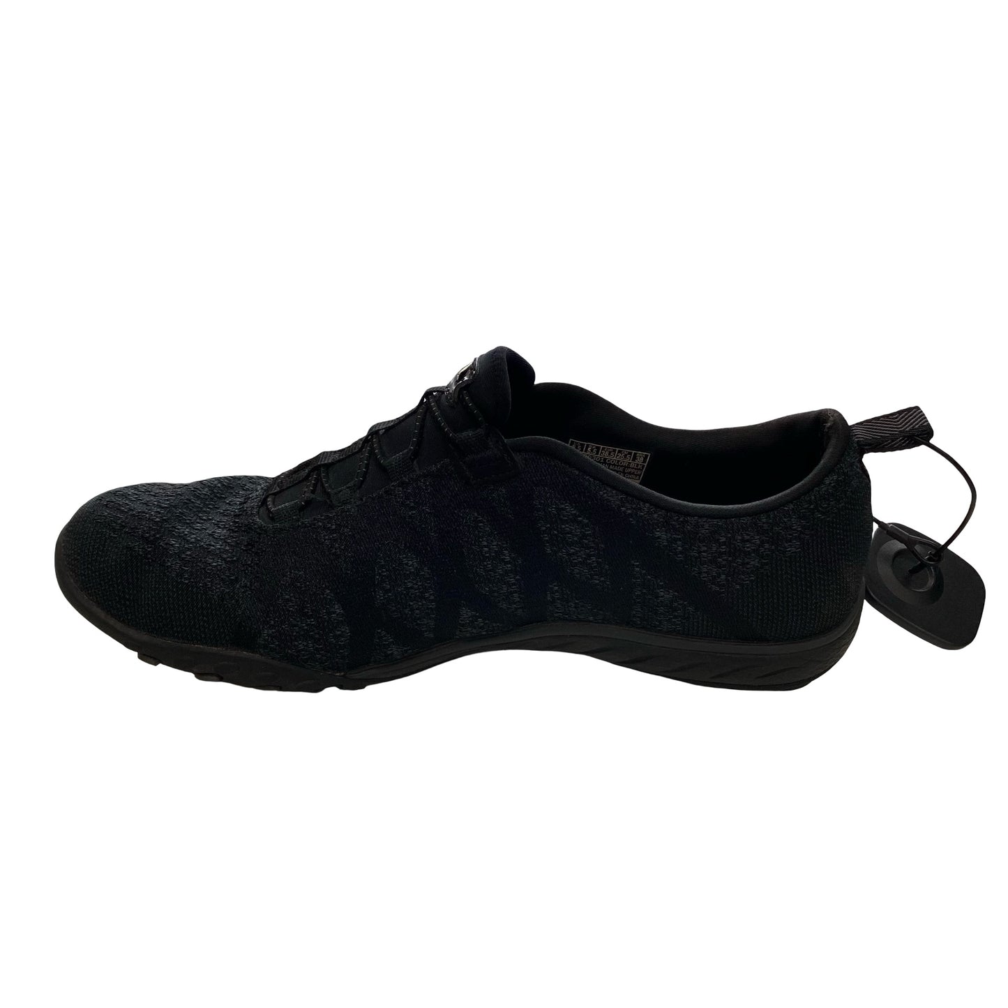Shoes Sneakers By Skechers In Black, Size:8.5