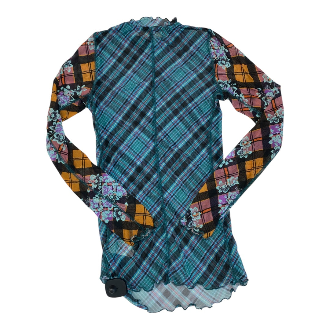 Top Ls By We The Free In Multi, Size:M