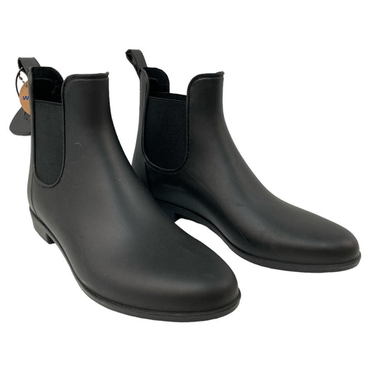 Boots Rain By Aldo  Size: 10