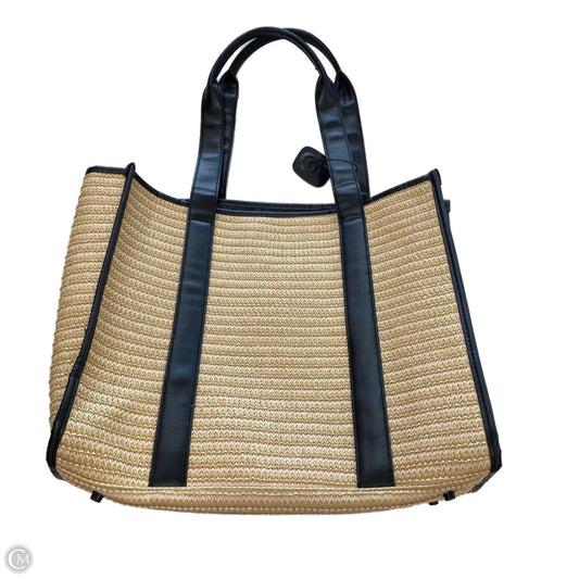 Handbag By Cmc, Size: Medium