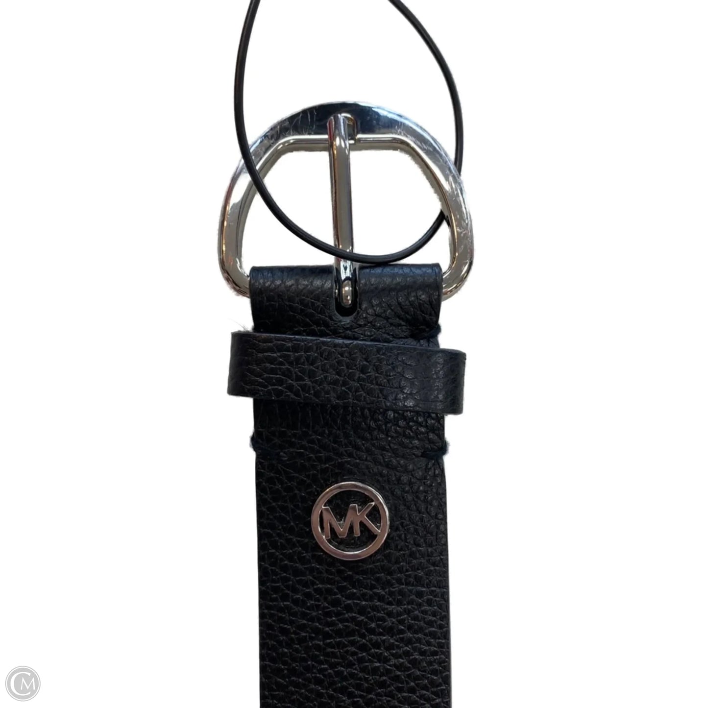 Belt Designer By Michael Kors, Size: Medium