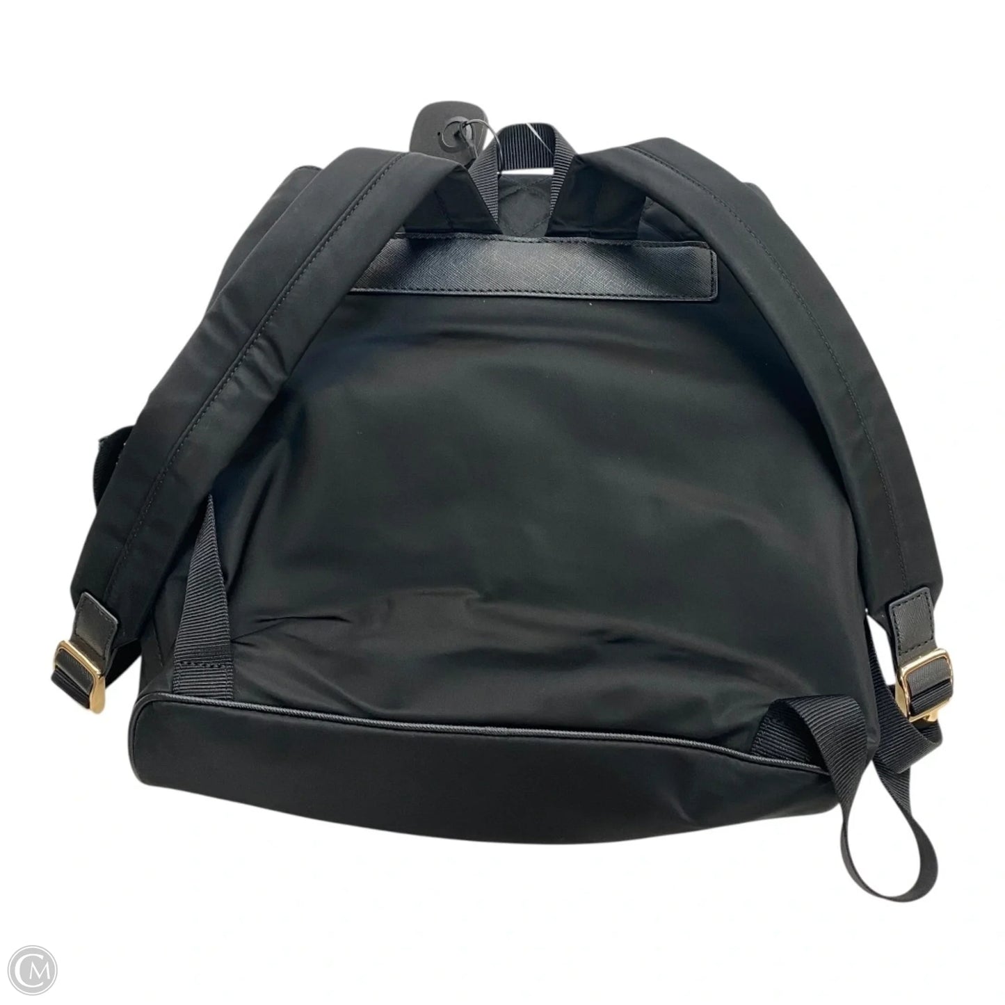 Backpack Designer By Michael Kors, Size: Large
