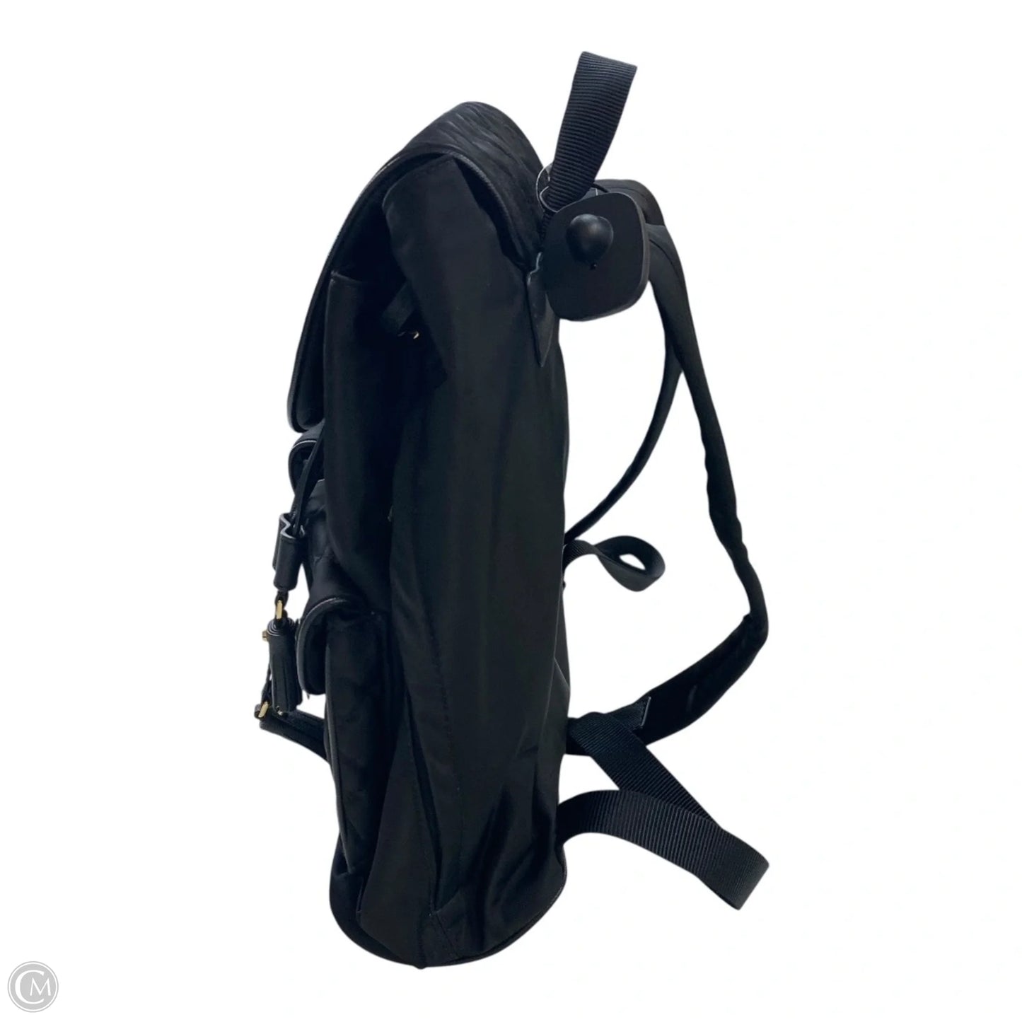 Backpack Designer By Michael Kors, Size: Large