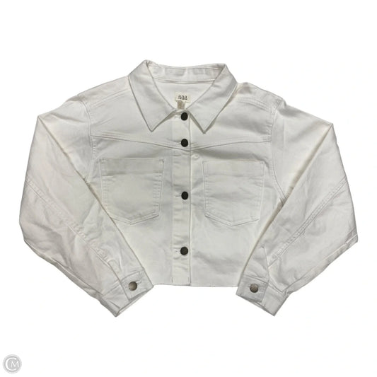 Blazer By Ana In White, Size: L
