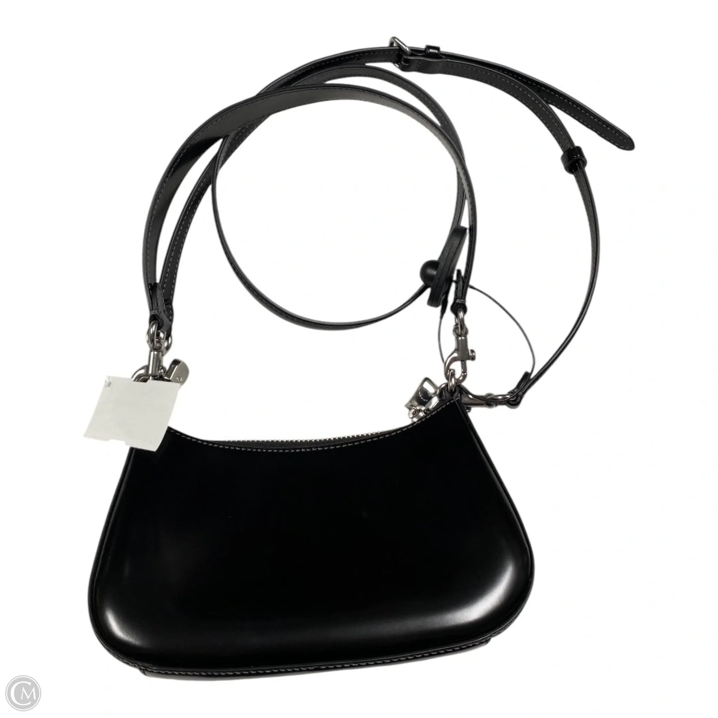 Handbag Designer By Coach, Size: Small