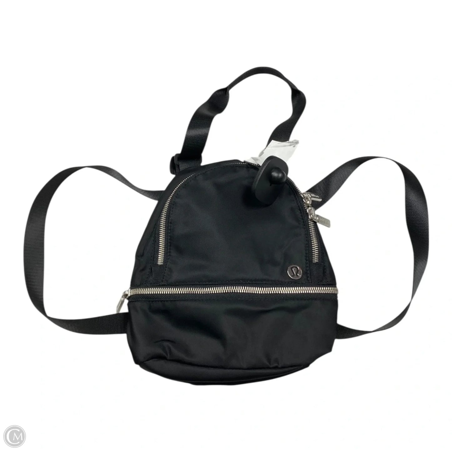 Backpack By Lululemon, Size: Small