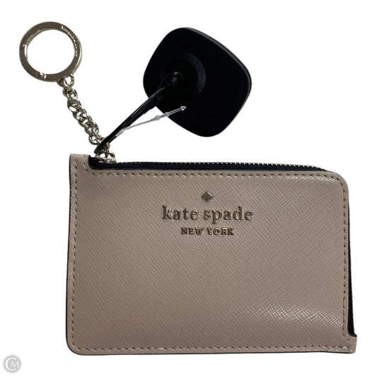 Wallet Designer By Kate Spade, Size: Small