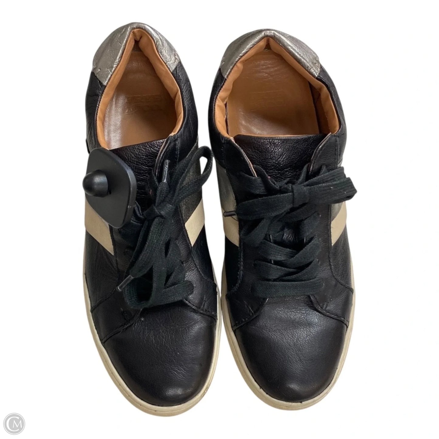 Shoes Athletic By Frye And Co In Black, Size: 8