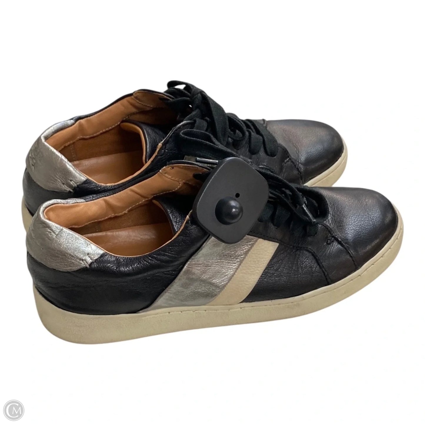 Shoes Athletic By Frye And Co In Black, Size: 8