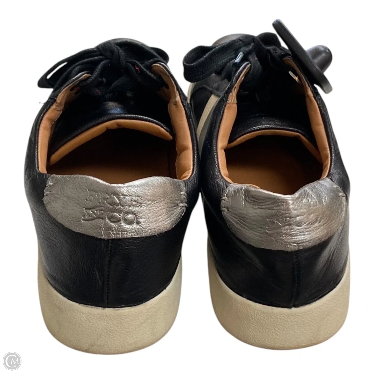Shoes Athletic By Frye And Co In Black, Size: 8