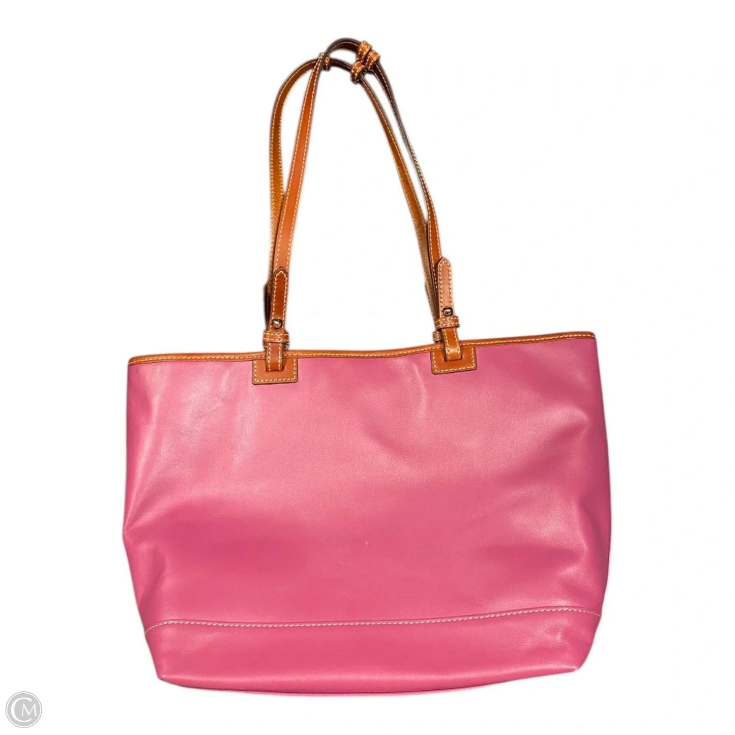 Handbag Designer By Dooney And Bourke, Size: Large