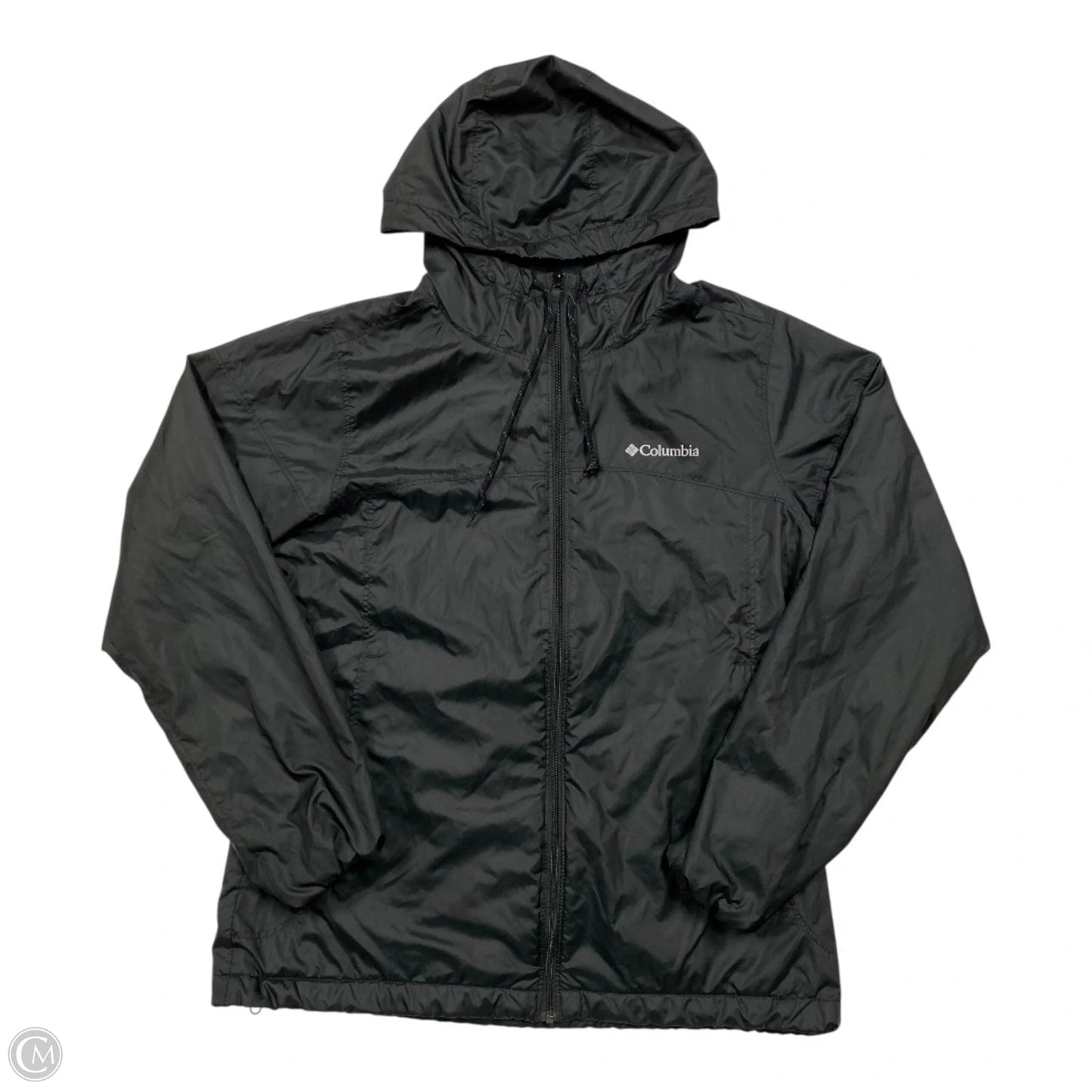 Jacket Other By Columbia In Black, Size: S