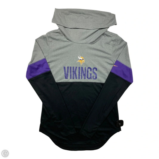 Sweatshirt Crewneck By Nfl In Multi-colored, Size: Xs