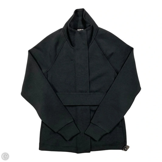 Athletic Jacket By Calia In Black, Size: Xs