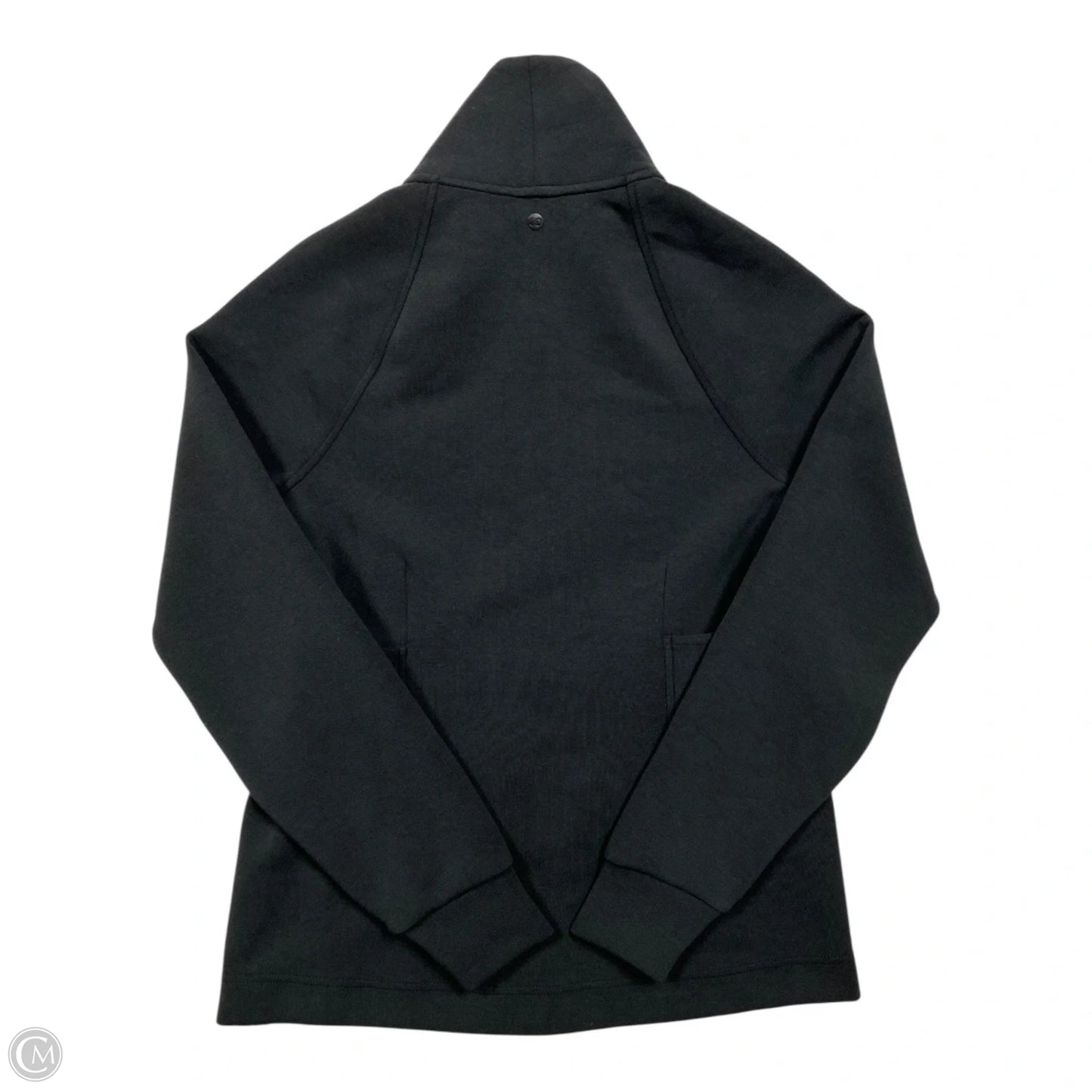 Athletic Jacket By Calia In Black, Size: Xs