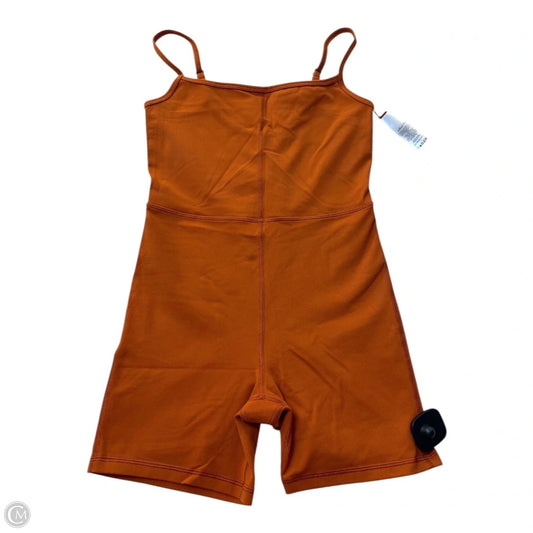 Jumpsuit By Wilfred In Orange, Size: S