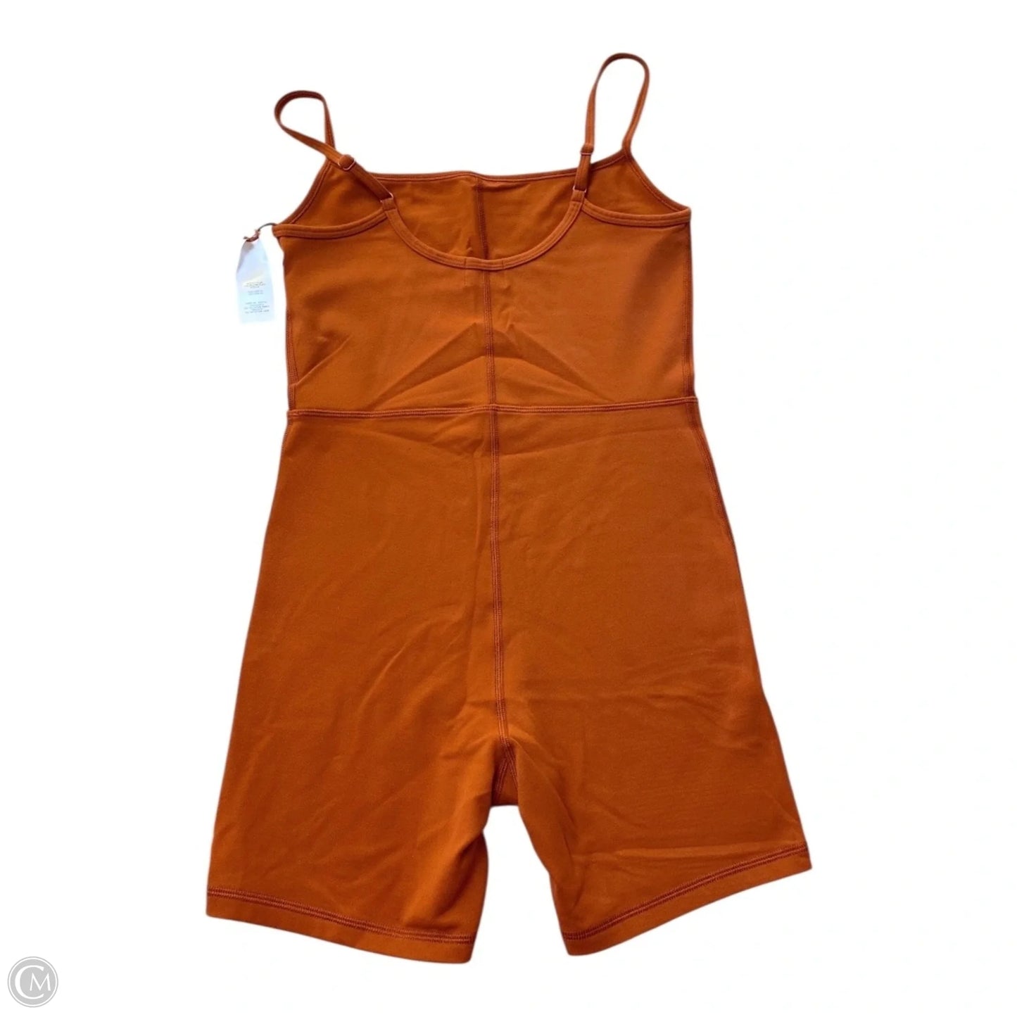 Jumpsuit By Wilfred In Orange, Size: S