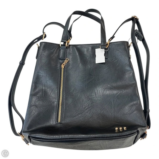 Backpack By Cmc, Size: Medium