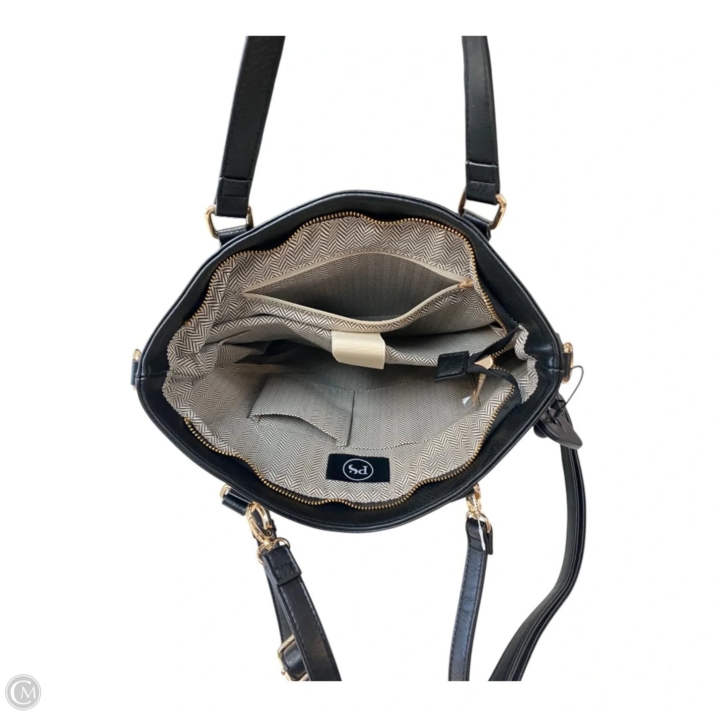 Backpack By Cmc, Size: Medium