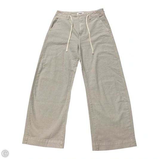 Pants Other By Paige In Tan, Size: 4