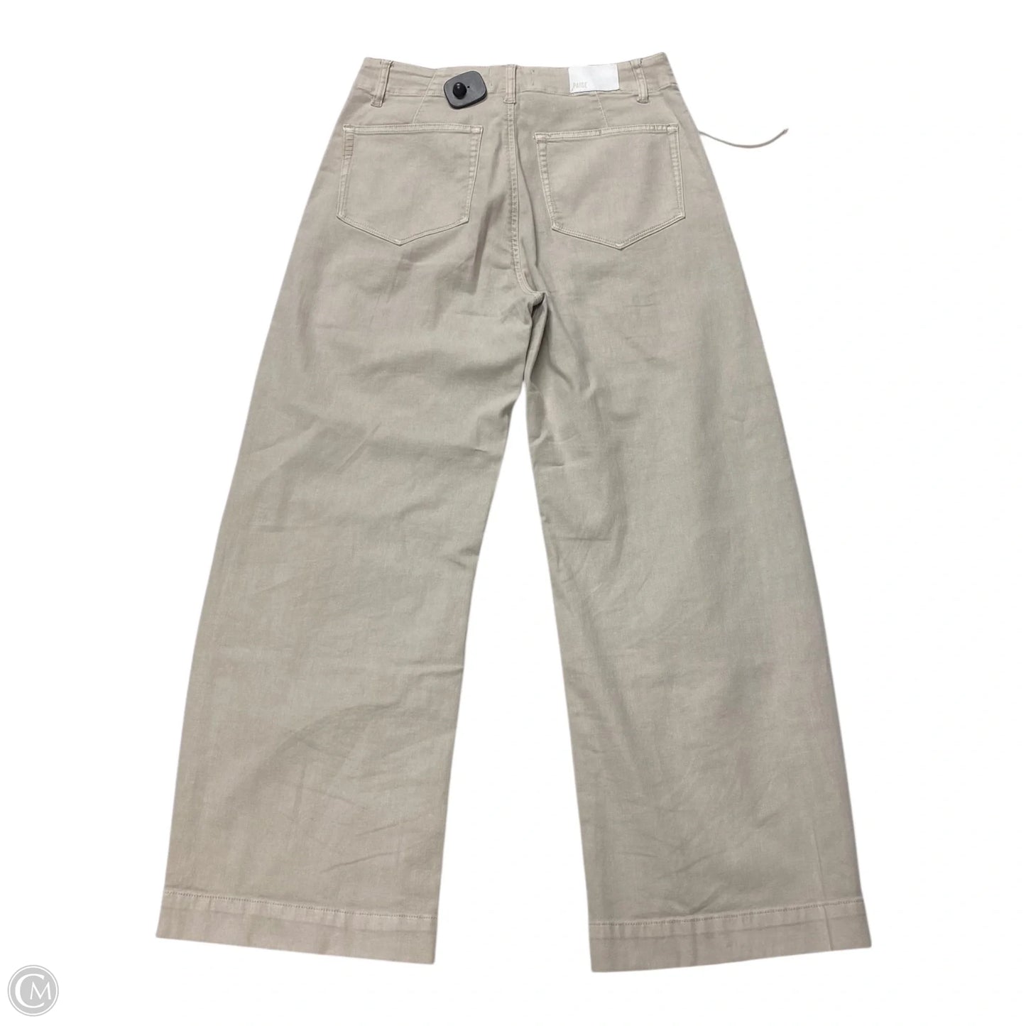 Pants Other By Paige In Tan, Size: 4