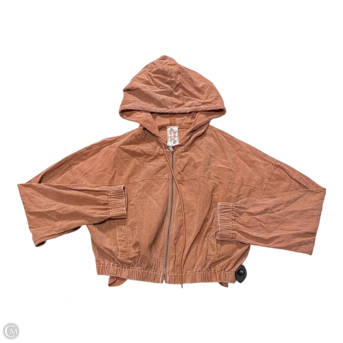 Jacket Other By Sadie & Sage In Pink, Size: S