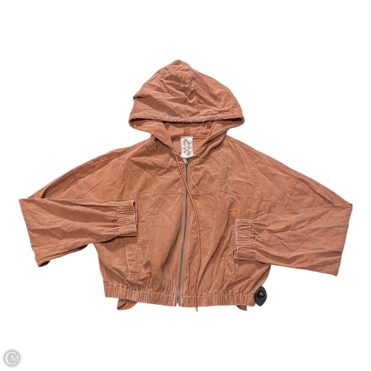 Jacket Other By Sadie & Sage In Pink, Size: S