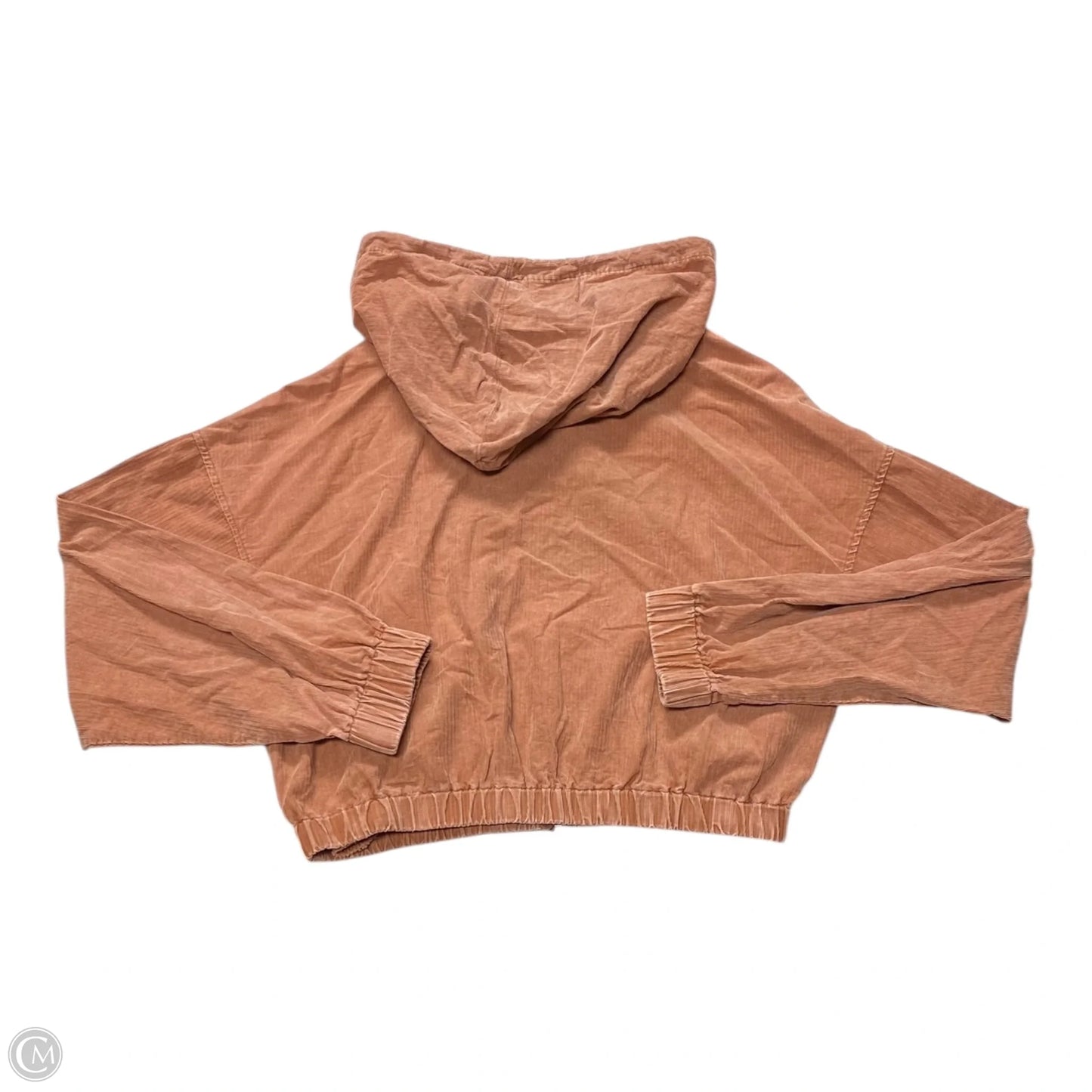 Jacket Other By Sadie & Sage In Pink, Size: S